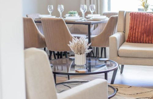 Pinkerton House - 3 bed Rutherglen - Foto 9