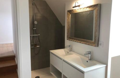 Les écolodges Sous Le Phare - Foto 81