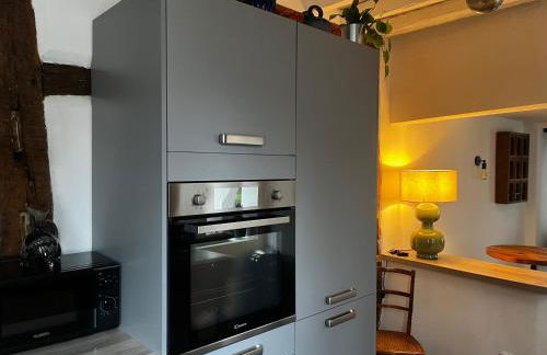 Maison Chez ACHILLE - Foto 26