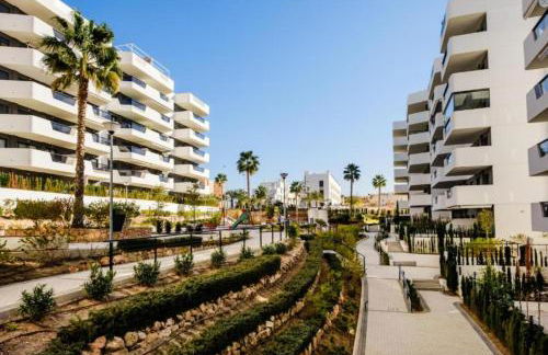 Apartment Arenales Playa del Sol - Foto 19