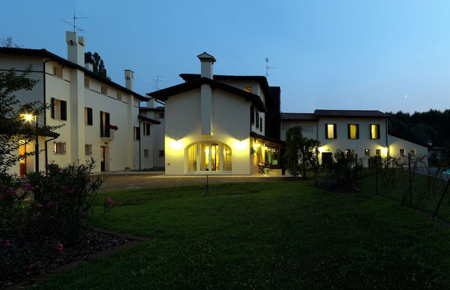 Agriturismo Cà dei Molini - Photo 39