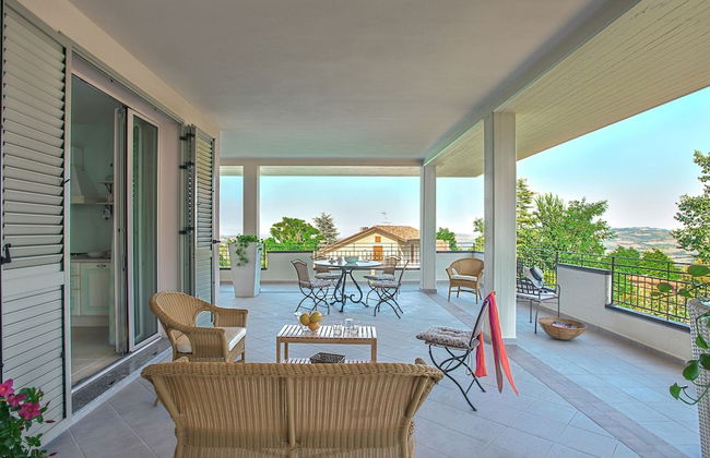 Holiday Home Near Urbino & Beaches - Foto 21