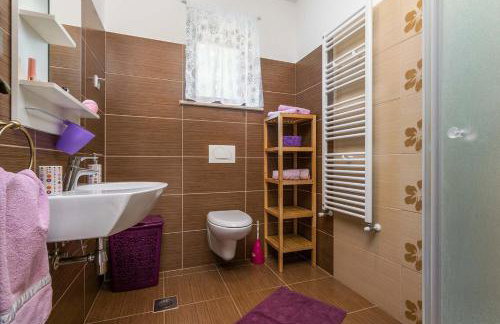 Villa Emanuel Comfortable Holiday Residence - Foto 43