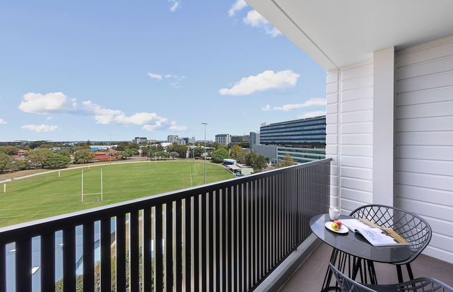 Meriton Suites Coward Street, Mascot - Foto 36