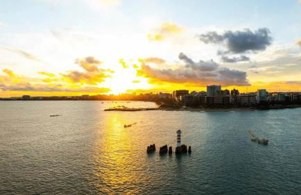 Ponta Verde - Conforto e Elegância - Photo 41