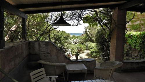 Casa Costa Corallina Mare - Photo 5, Garden, Garden view