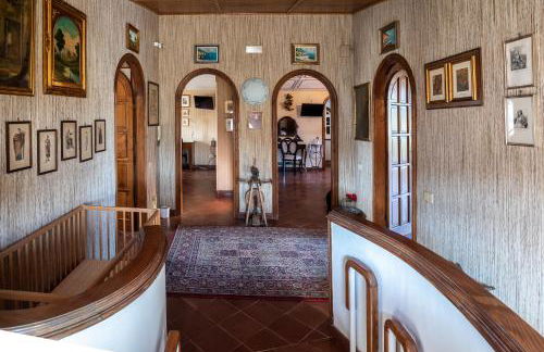 Villa Amalia Resort for family & friends - Foto 13