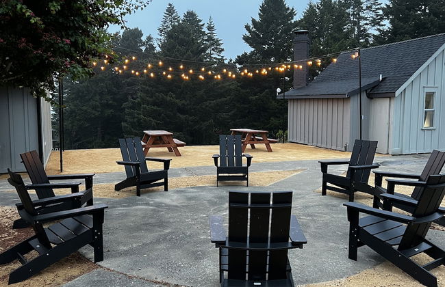 Mendo Bungalow - Foto 55