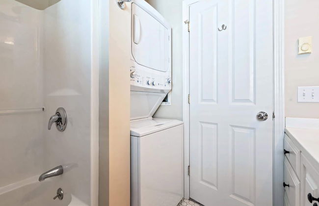 Captains Cottage Sleeps 6! - Foto 23