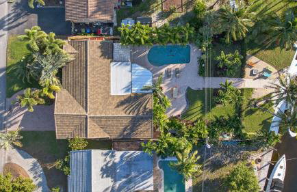 Harbor Haven Home for 7 - Foto 49