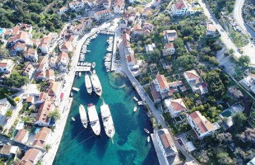 Apartment Stomorska - Foto 11