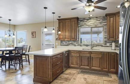 Fountain Hiils 4 Bdrm W/breathtaking Views & Pool! - Foto 25