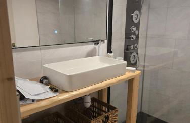 Chalet Le DRUZIA at 1000 m - Foto 32