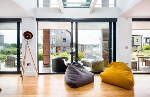 Howard Lodge BV27 Silverlake Dorset - Photo 41