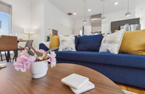 The Topaz of Dallas 2BD DownTown Walkable - Foto 41