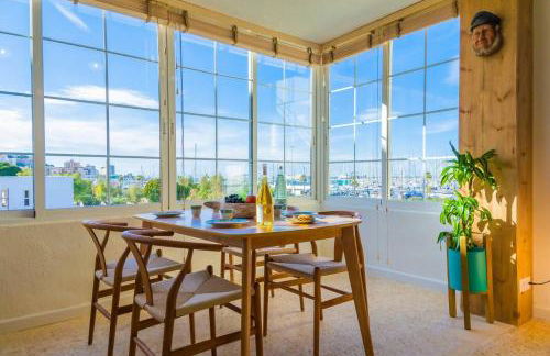 El Faro Denia Puerto Primera línea de Playa - Foto 1