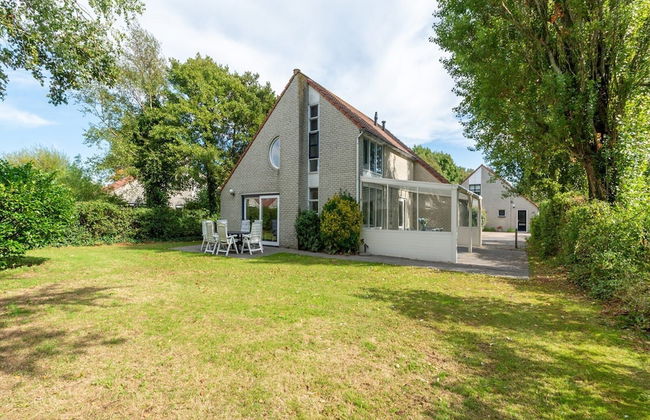 Holiday Home by Beach in Ooghduyne - Foto 28