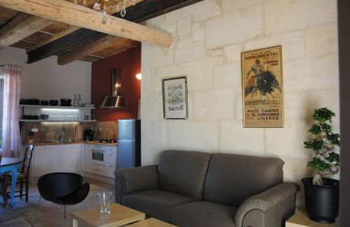 Le Mas de Lucas - Foto 7