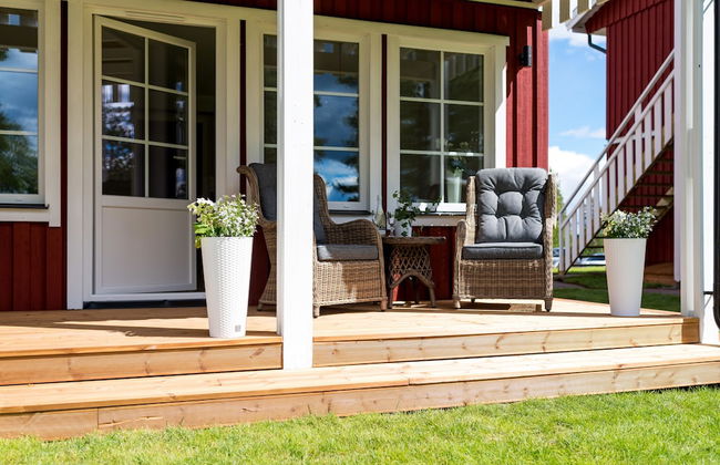 Rämsbyns fritidsby - Photo 14