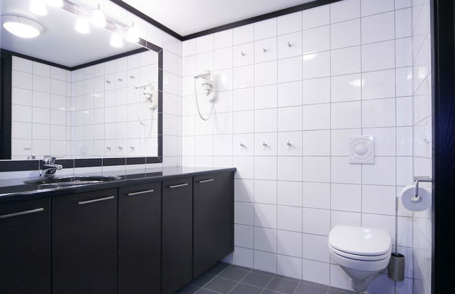 Hafjell Resort Alpin Apartments Sørlia - Foto 36