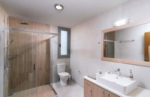 Amfithea Villas Petrokefali - Foto 35