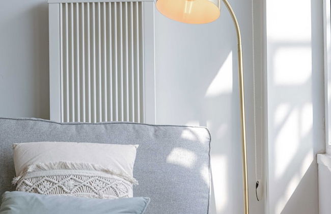 Bright Studio Just Steps From the Beach - Photo 14