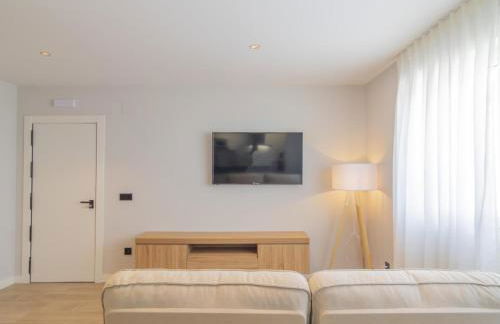 Apartamento Mar Salada Rosamunda - Foto 7