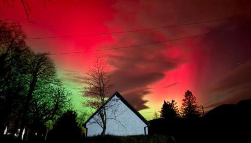 Highland Hideaway - Photo 3