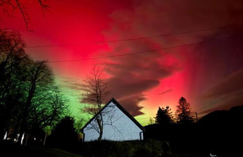 Highland Hideaway - Photo 3