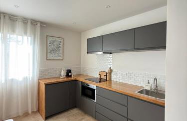 Charmants duplex , Clim et Piscine - Foto 7