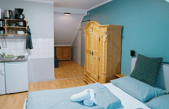 Mountain View Salzburg - SELF CHECK-IN - Apartments - Foto 49