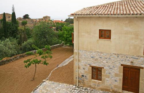 PIERIDES SUITES - Foto 11