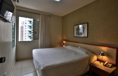 Transamerica Belo Horizonte Lourdes - Foto 92