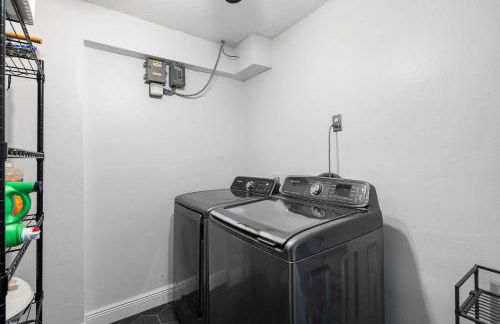 St Pete Family Retreat - Foto 48