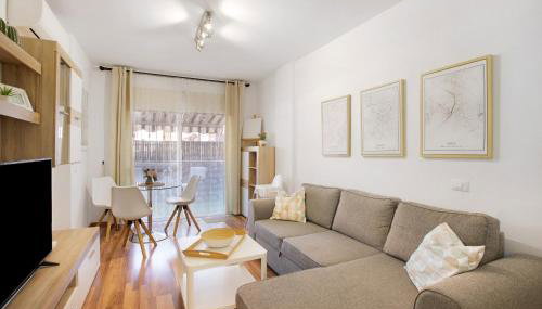 Apartamento Playa - Foto 2