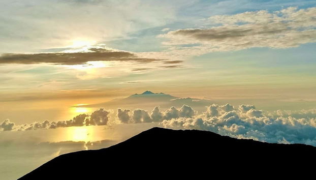 Mount Agung Private Sunrise Hiking Tour - Foto 3
