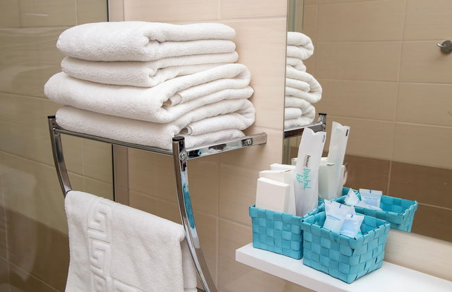 55 & 54 Stairs Apartments - Foto 38