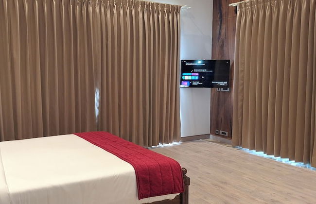 Rosastays Aarnalaya Shimla - Foto 2