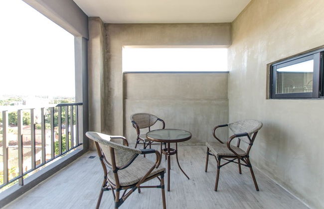 Bright Stylish in Barrio Jara - Foto 19