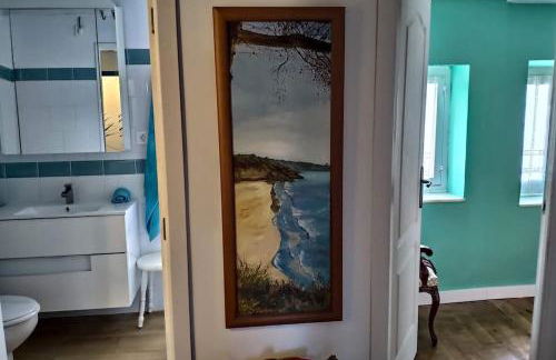 Casa rural La Mar de Les Lluces d'Ítaca - Asturias - Foto 32