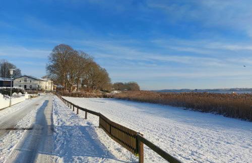 Kapitänsvilla - Foto 31