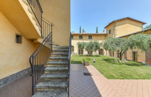 38-Volpini House In Amiata - Val d'Orcia, Saturnia, Feste&Sagre - Foto 19