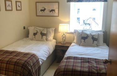 Loch Ness Moat House Apartments - Foto 34