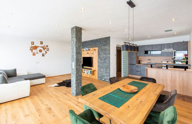 Holiday Home Near Kaprun Zell am See - Foto 17