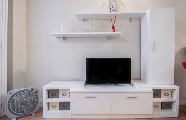 Apartamento Cadiz Compañia - Foto 24