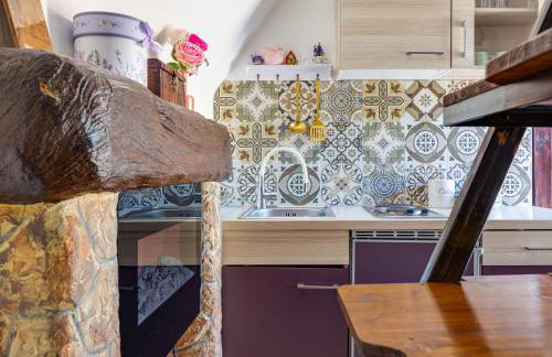 Holiday Home Little Castle by Interhome - Foto 16