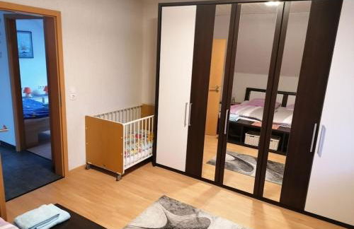 Helga Willing Comfortable holiday residence - Foto 7