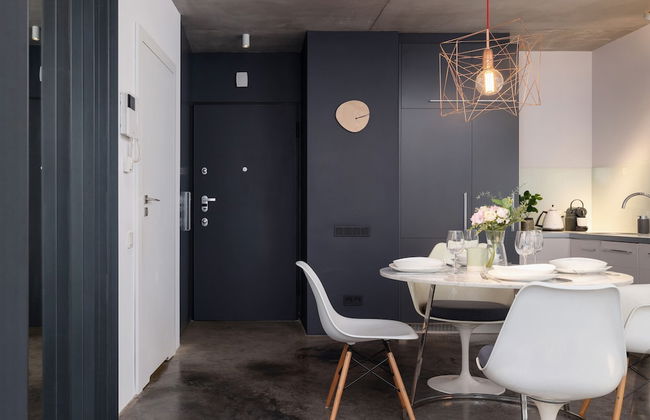 Apartment in Cracow Center by Renters - Foto 9