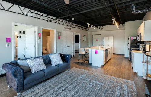 Cartier-Lux DT Unit-Skyline Views - Foto 16