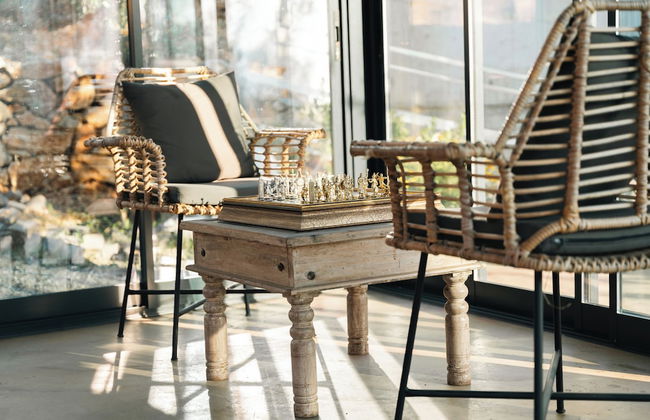 Kikonia Art & Suites - Foto 80